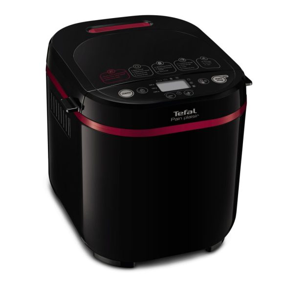 Tefal PF220838 Kenyérsütőgép - Trinit Műszaki Áruház