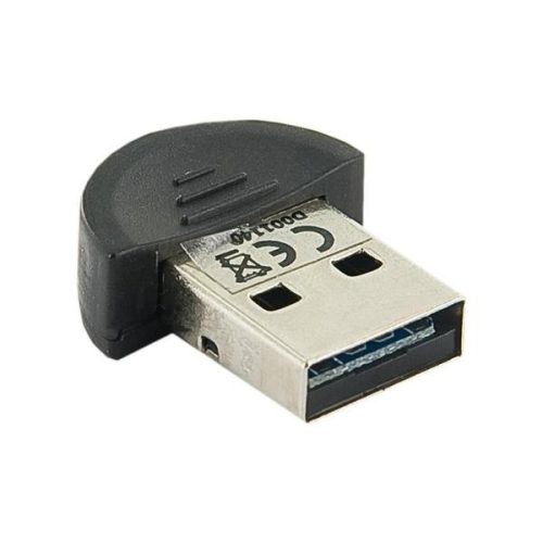 4World USB Bluetooth adapter v2.0+EDR2.1