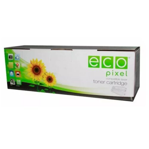 ECO Samsung MLT-D116L 3k utángyártott toner