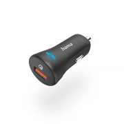 Hama FIC E3 AUTÓS TÖLTŐ USB 3A,QC(19,5W)