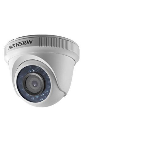 Hikvision DS-2CE56D0T-IRF 2,8mm 2MP TurboHD dómkamera