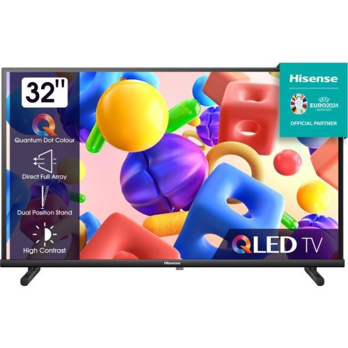 Hisense 32A5KQ 80cm Full HD Smart QLED TV