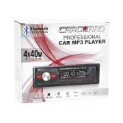 Carguard CD164N autórádió USB/SD olvasóval