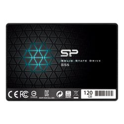 SSD Silicon Power S55 120GB