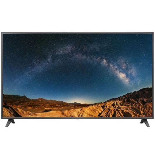 LG 43UR781C0LK 108cm 4K UHD Smart LED TV