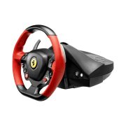 Thrustmaster 4460105 Ferrari 458 Spider versenykormány Xbox One/X-hez