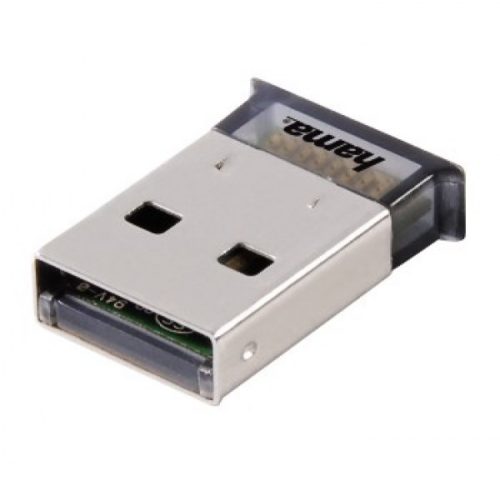 Hama Bluetooth 4.0 Nano USB stick, class 2