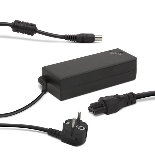 Delight 55361 Laptop adapter - Lenovo 90W / 20V / 4.5A