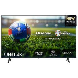 Hisense 55A6N 139cm UHD 4K SMart LED TV