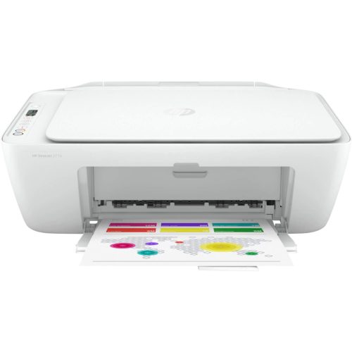 HP Deskjet 2710 MFP WiFi nyomtató