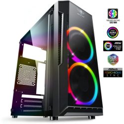 Spirit of Gamer Deathmatch 3 RGB mATX ház