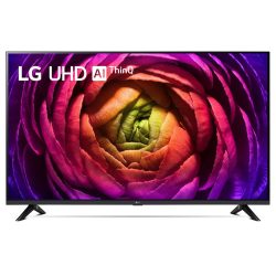LG 65UR76003LL 164cm UHD 4K Smart LED TV