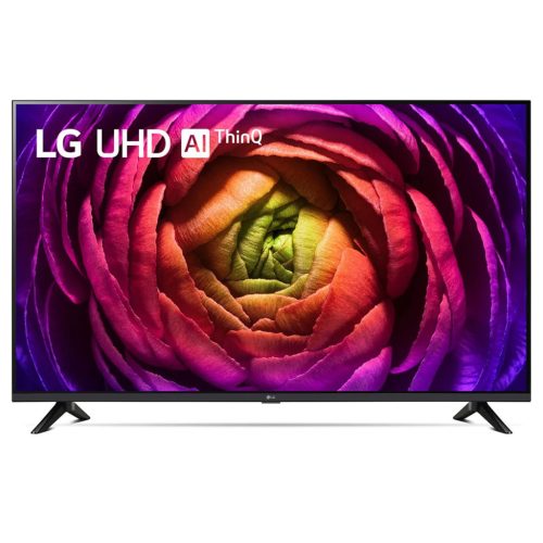 LG 65UR76003LL 164cm UHD 4K Smart LED TV