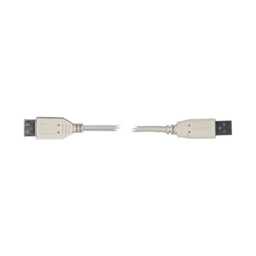 Goobay USB hosszabbító kábel 0,6m
