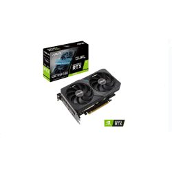 Asus Dual-RTX3060-O12G-V2 12GB GDDR6 192bit videokártya