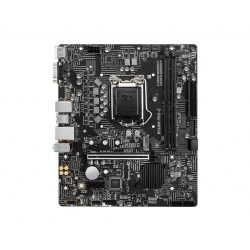 MSI B560M PRO-E LGA1200 DDR4 intel alaplap