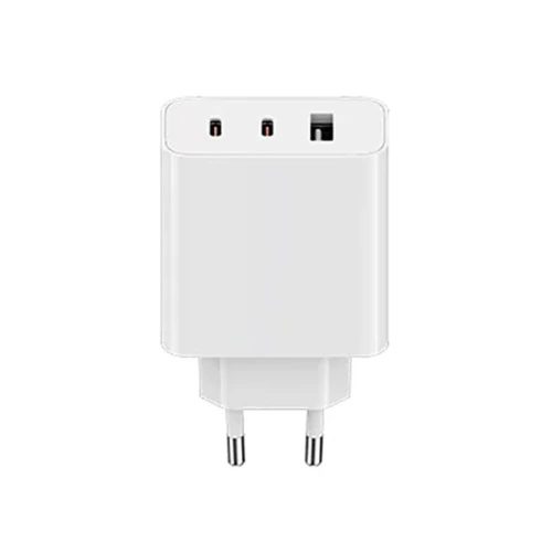 Xiaomi 67W GaN Charger 2C1A USB-A, 2x USB-C fali töltő