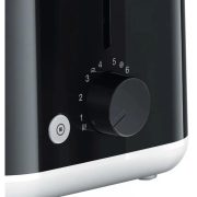 Braun HT1010BK kenyérpirító, fekete