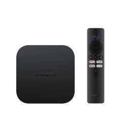   Xiaomi TV Box S (2nd Gen) set-top box / TV okosító / médialejátszó