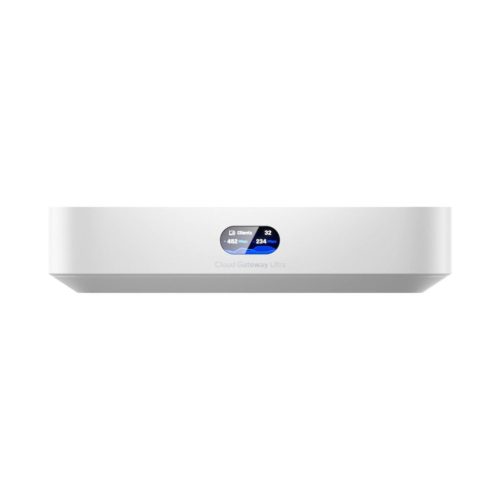 UniFi Cloud Gateway Ultra