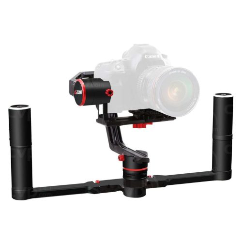 Feiyutech a2000 kétkezes gimbal