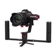 Feiyutech a2000 kétkezes gimbal