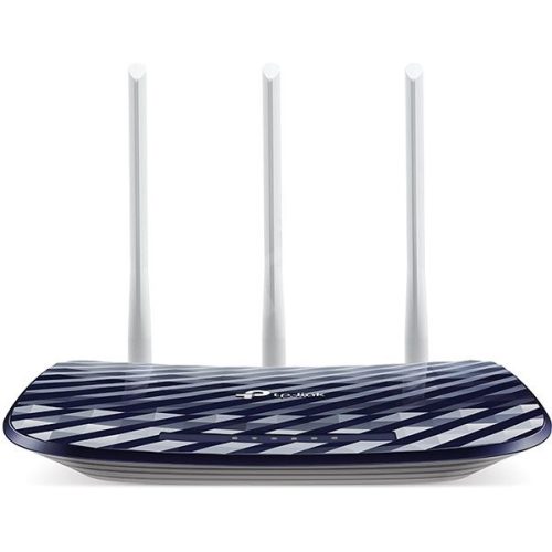 TP-link Archer C20 AC750 dual band router