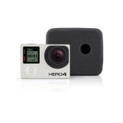 GoPro AFRAS-301 WindSlayer Hero3; 3+; 4 kamera zajszűrő szivacs