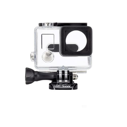 GoPro AHSRH-301 Hero3+ Standard Housing, Hero3+ vízálló tok