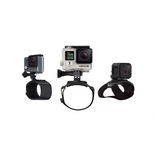 GoPro AHWBM-001 The Strap állítható kamera rögzítő kézfejre