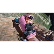 GoPro AHWBM-001 The Strap állítható kamera rögzítő kézfejre