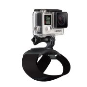 GoPro AHWBM-001 The Strap állítható kamera rögzítő kézfejre