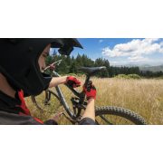 GoPro AMHSM-001 Pro Handlebar / Seatpost / Pole Mount csőre rögzítő csomag