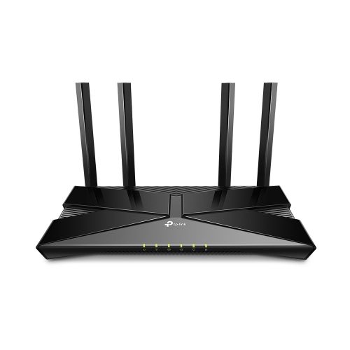 TP-Link Archer AX12 Dual Band AX1500 wifi 6 gigabit router