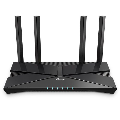 TP-Link Archer AX1800 Dual Band wifi 6 gigabit router