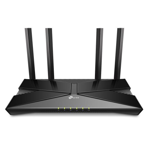 TP-LINK Archer AX50 AX3000 Dual Band Gigabit Wi-Fi 6 router