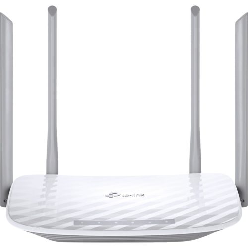 TP-Link Archer C5 AC1200 router gigabit/USB