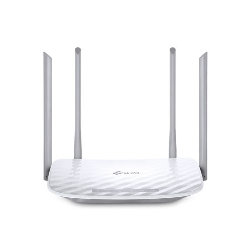 TP-Link Archer C50 AC1200 wifi router