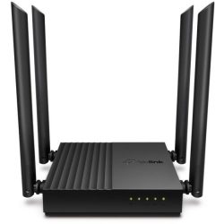 TP-Link Archer C64 AC1200 Dual Band gigabit router