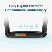 TP-Link MR600 4G+ AC1200 dual band gigabit router