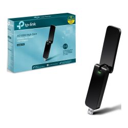 TP-Link Archer T4U AC1300 DualBand USB wifi adapter