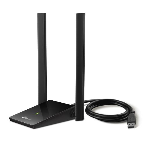 TP-Link Archer T4U PLUS AC1300 Dual Band wifi adapter