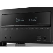 Denon AVR-X2600HBKE2 7.2 4k AV rádióerősítő BT/Wi-Fi