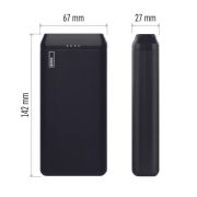 Emos Alpha2 20.000mAh powerbank