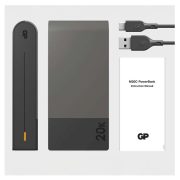 GP 20.000mAh USB-C PD PowerBank, 3 port