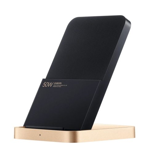 Xiaomi 50W wireless Charging Stand, vezeték nélküli töltő