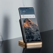 Xiaomi 50W wireless Charging Stand, vezeték nélküli töltő