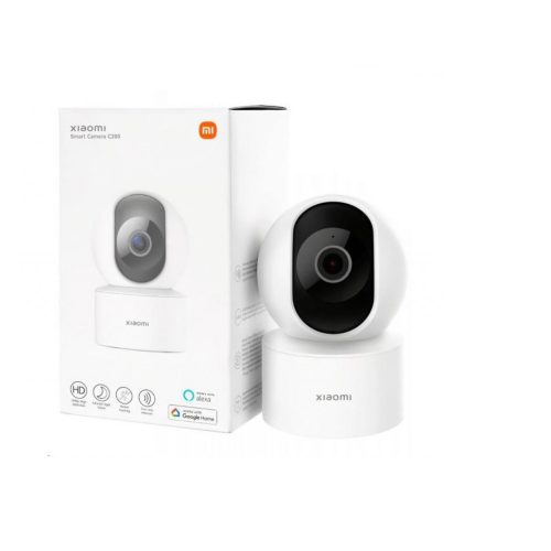 Xiaomi C200 360° Smart Wifi Camera