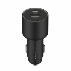 Xiaomi 67W Car Charger (USB-A 3 USB-C) autós töltő