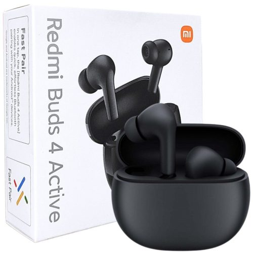 Xiaomi Redmi Buds 4 Active TWS szeteró bluetooth fülhallgató